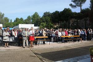 2015 10 04 NIMES SANTACRUZ PELERINAGE DE LA JU DB (2)